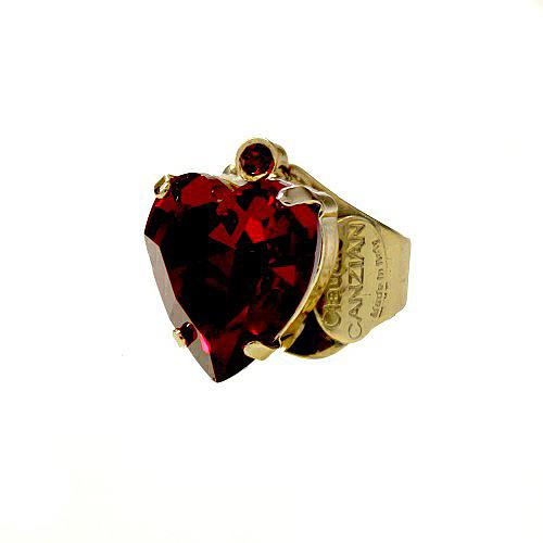 Кольцо Claudio Canzian 00201506