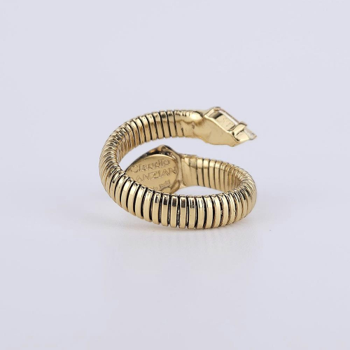 Кольцо Claudio Canzian 00201482