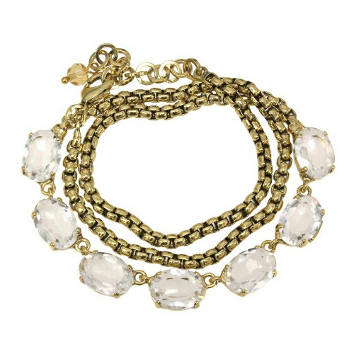 Колье-браслет Claudio Canzian 00204356