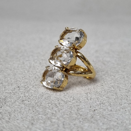 Кольцо Claudio Canzian 00201421