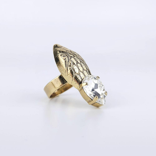 Кольцо Claudio Canzian 00201470