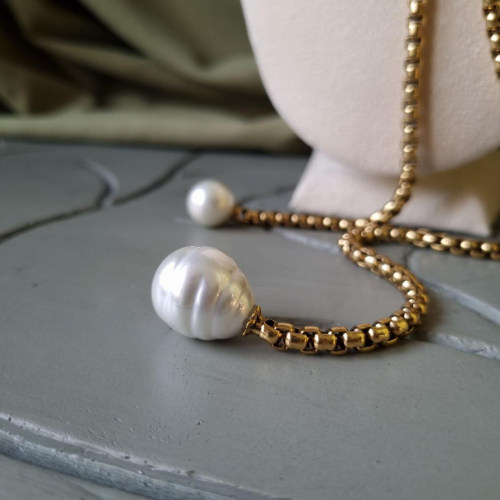 Колье Claudio Canzian 00205413