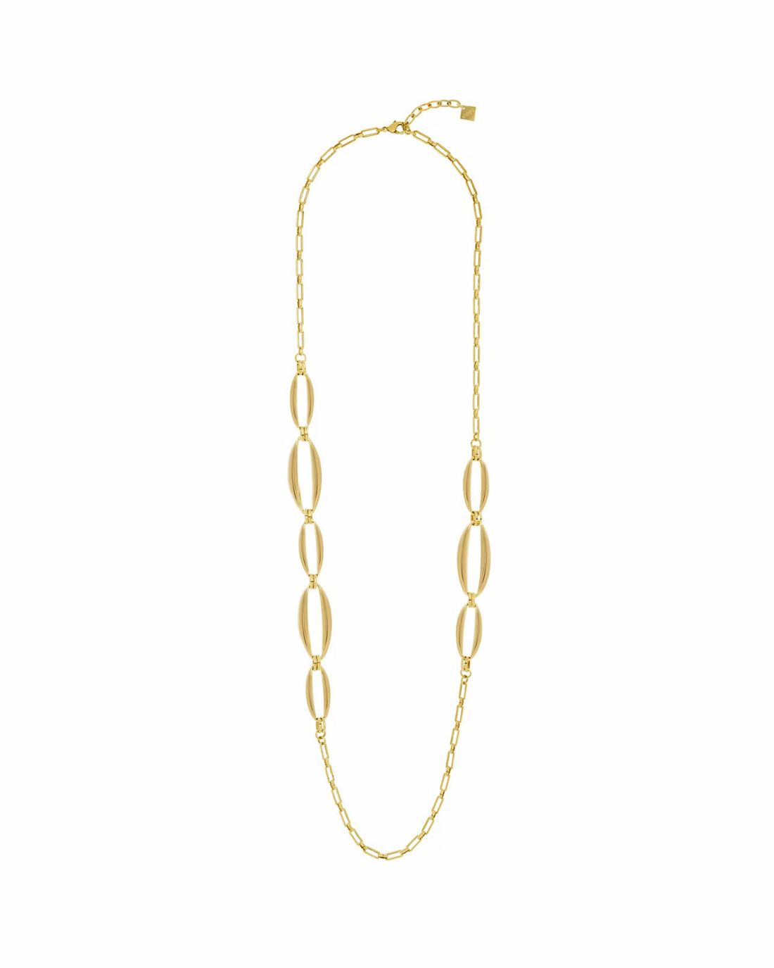 Колье VIDDA Infinity Gold 02047910