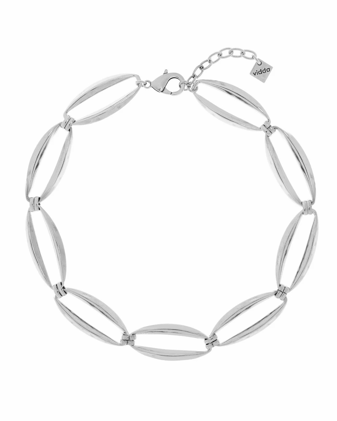 Колье VIDDA Infinity Silver 02052900