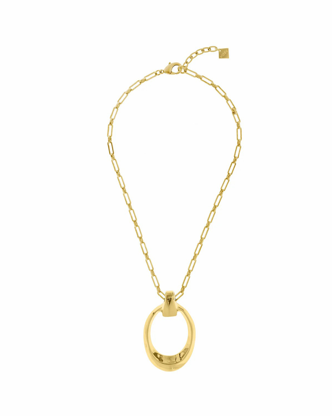 Колье VIDDA Infinity Gold 0204391M