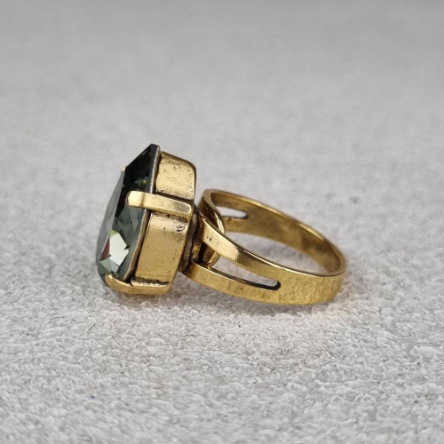 Кольцо Claudio Canzian 00201185