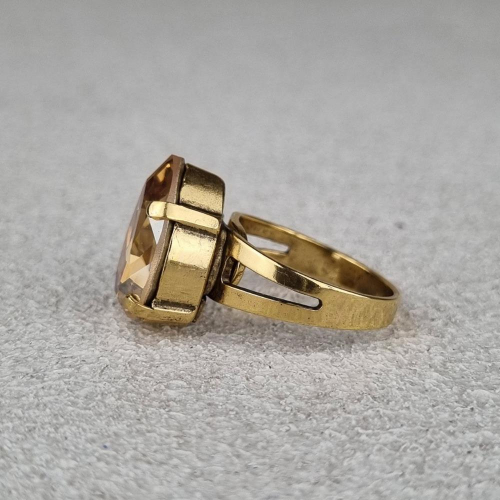 Кольцо Claudio Canzian 00201185H