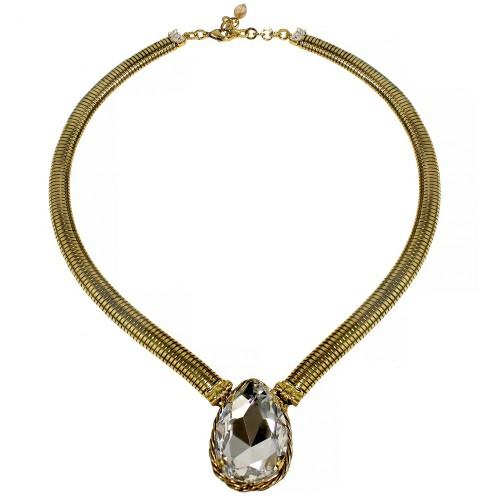 Колье Claudio Canzian 00205738