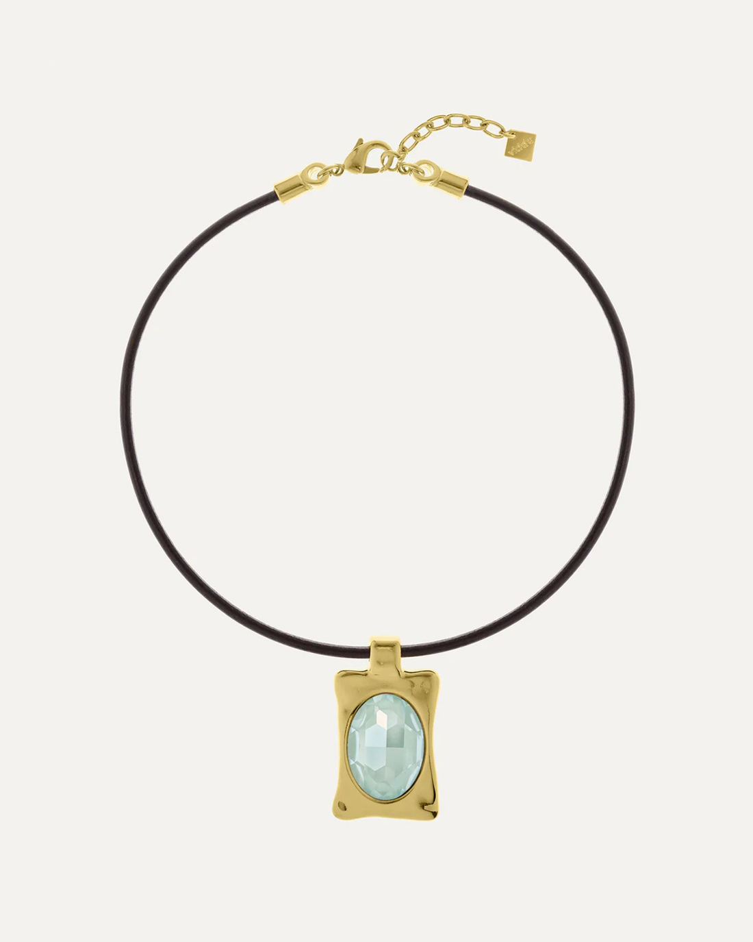 Колье VIDDA Cibeles Gold Agave 02016830