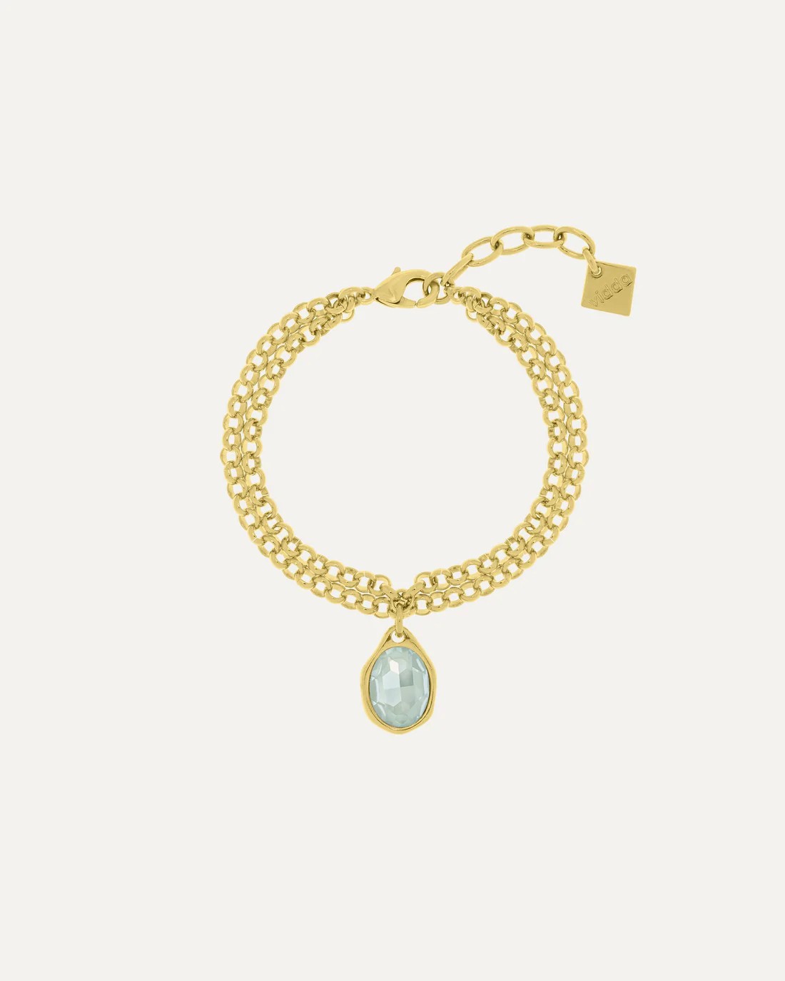 Браслет VIDDA Cibeles Gold Agave 02004830