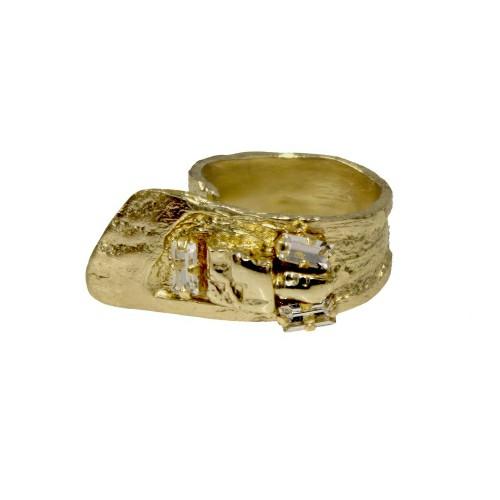 Кольцо KALLIOPE GS1788