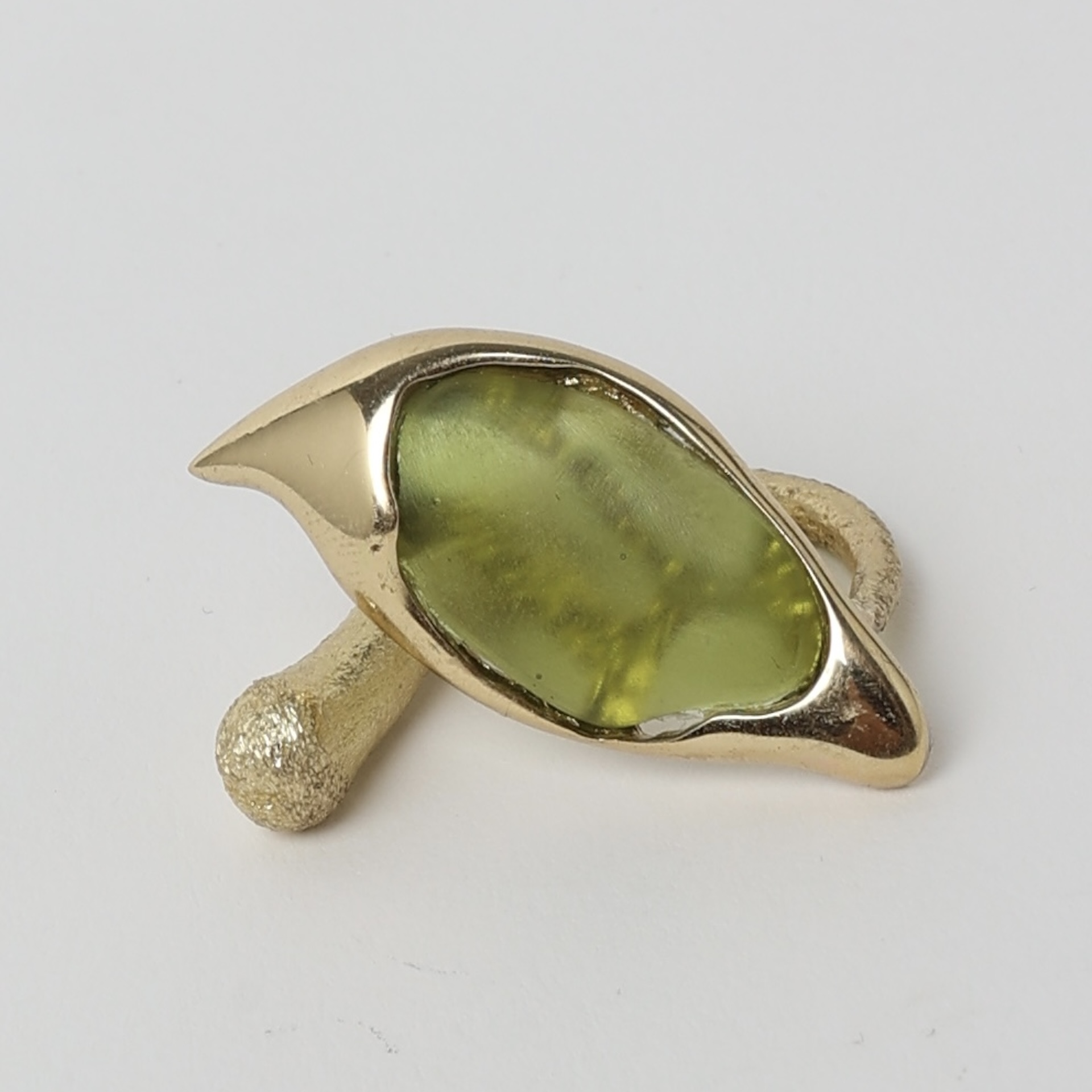 Кольцо KALLIOPE GS1816G