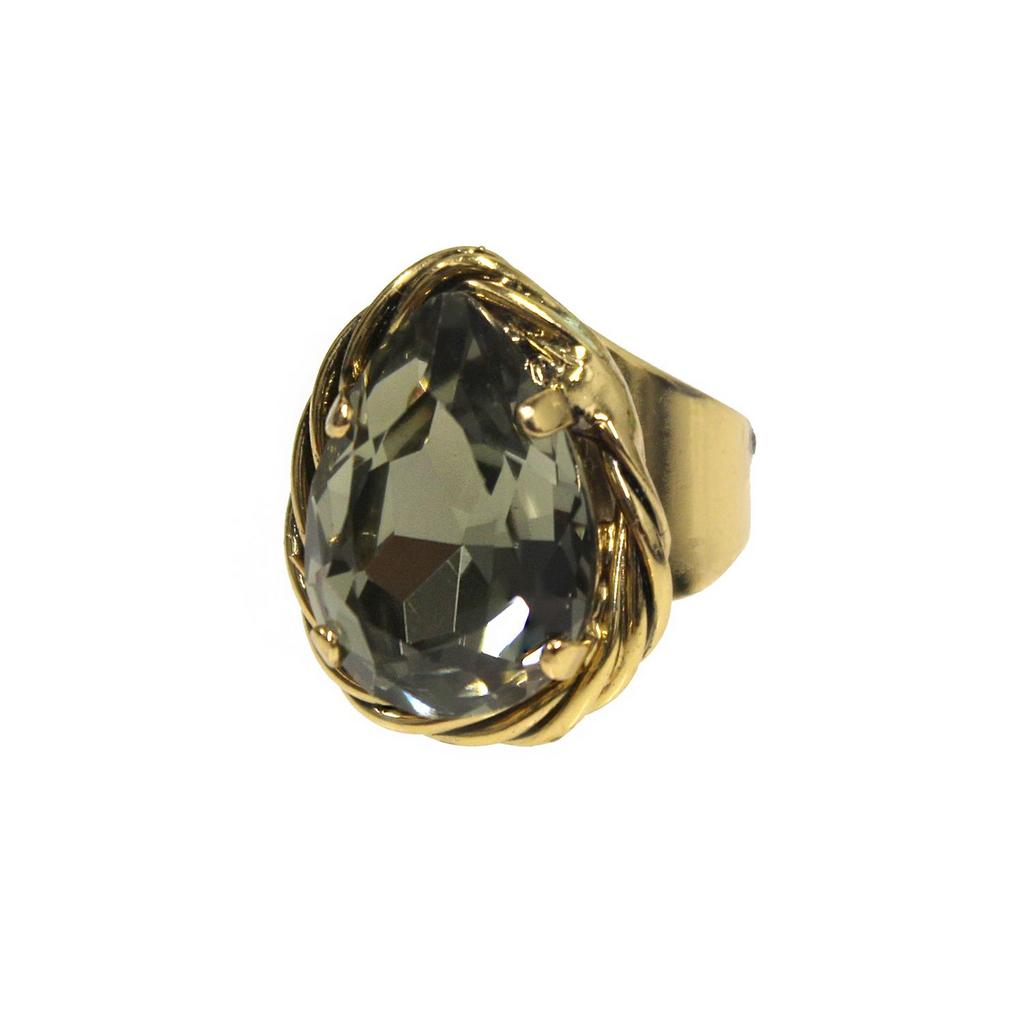 Кольцо Claudio Canzian 00201520B