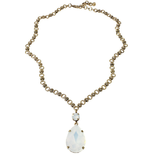 Колье Claudio Canzian 00205350M