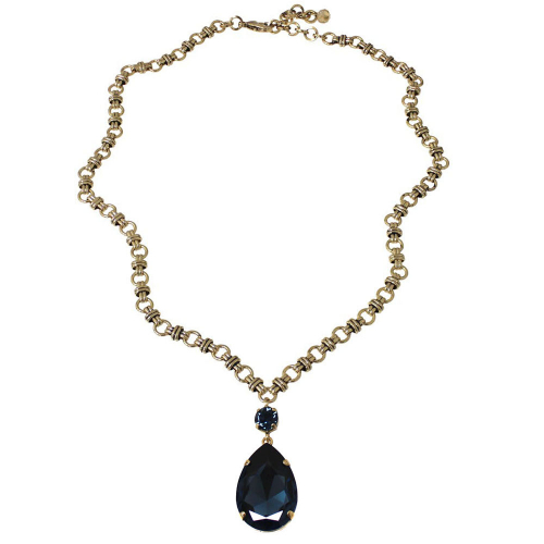 Колье Claudio Canzian 00205350BL