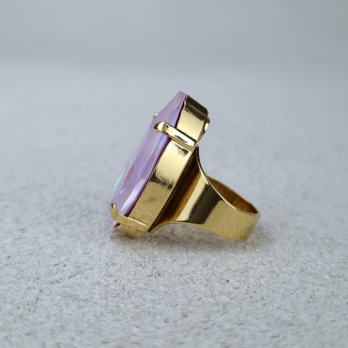 Кольцо Claudio Canzian 00201196P