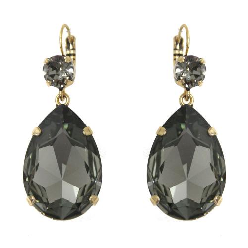 Серьги Claudio Canzian 00202321B