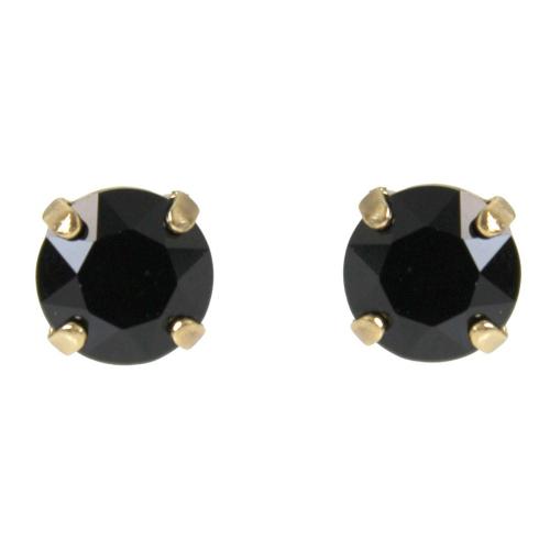 Серьги пусеты Claudio Canzian 00202325