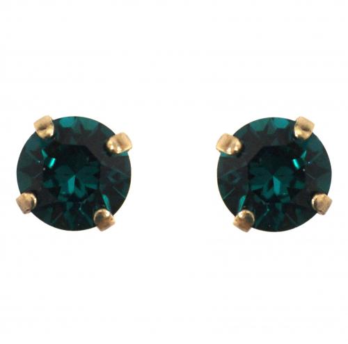 Серьги пусеты Claudio Canzian 00202325