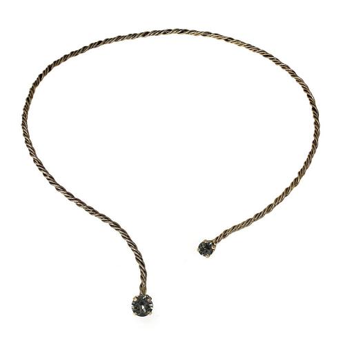 Колье Claudio Canzian 00205452