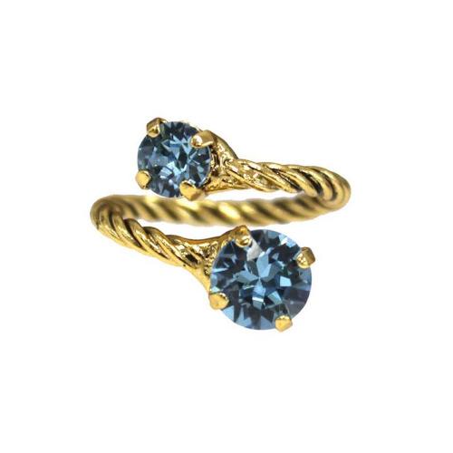 Кольцо Claudio Canzian 00201193