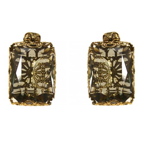 Серьги Claudio Canzian 00202687