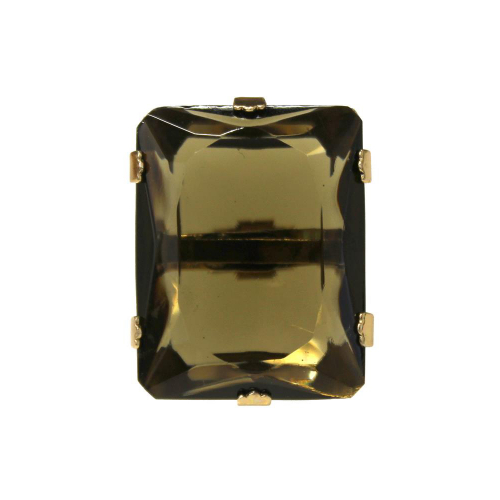 Кольцо Claudio Canzian 002011241