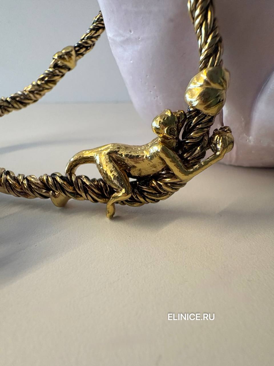 Колье Claudio Canzian 00205303