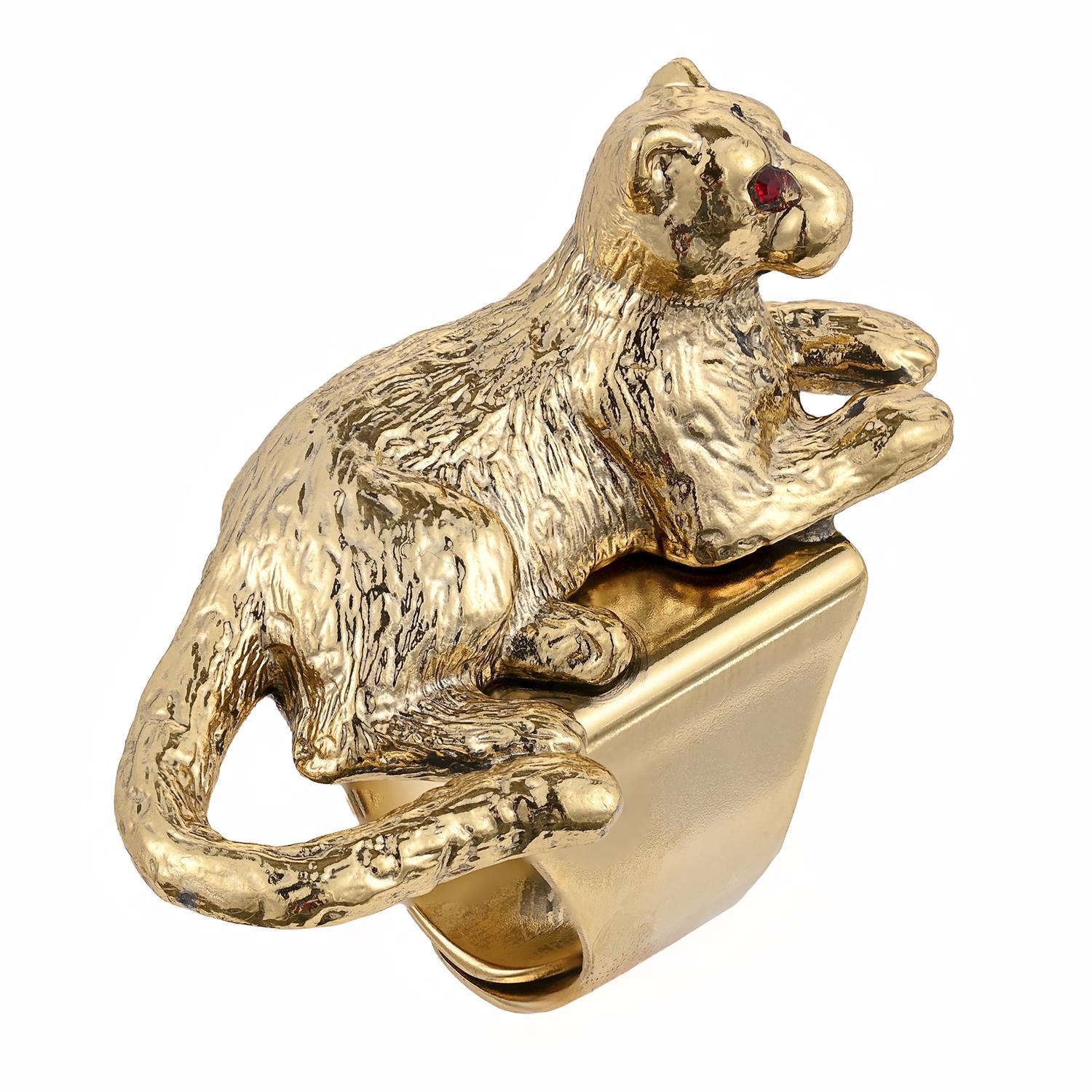 Кольцо Claudio Canzian 00201182