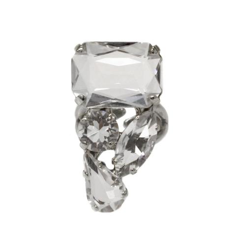 Кольцо Claudio Canzian 00201286S