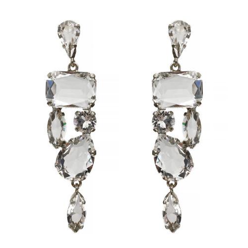 Серьги Claudio Canzian 00202030S