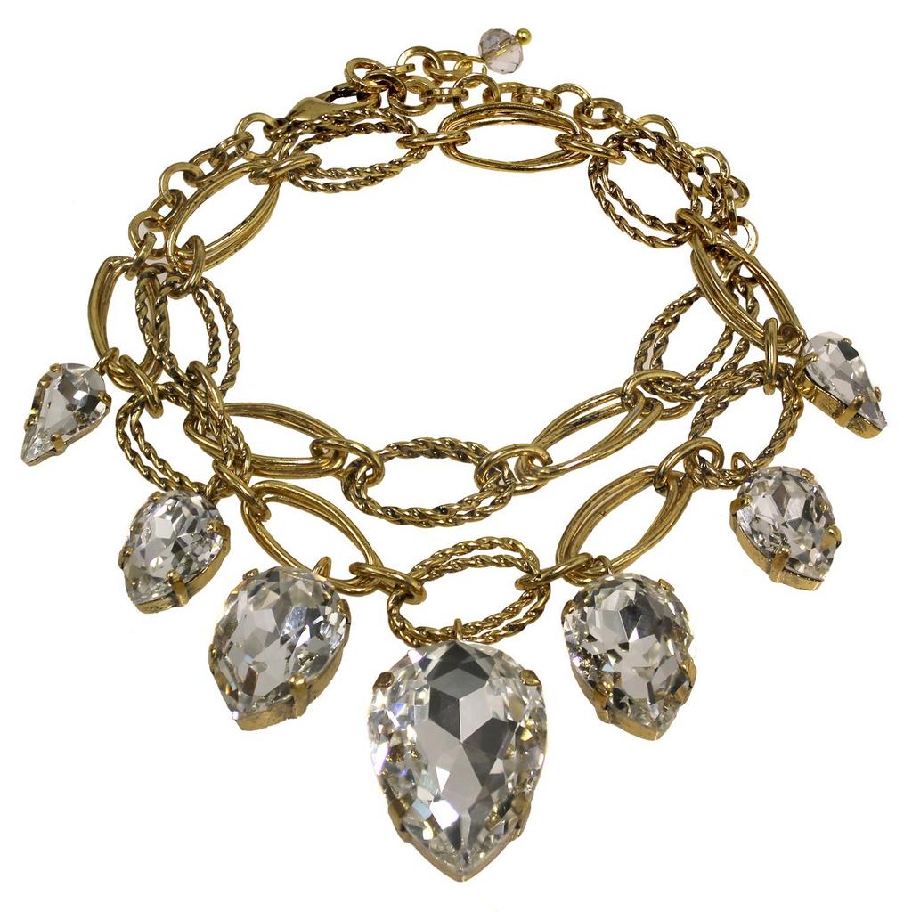 Браслет | Колье  Claudio Canzian 00204488