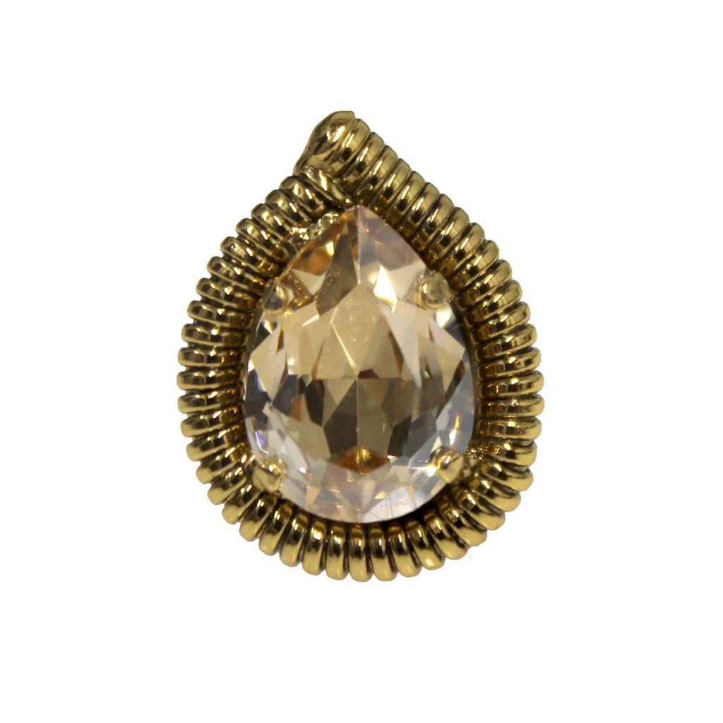 Кольцо Claudio Canzian 00201513