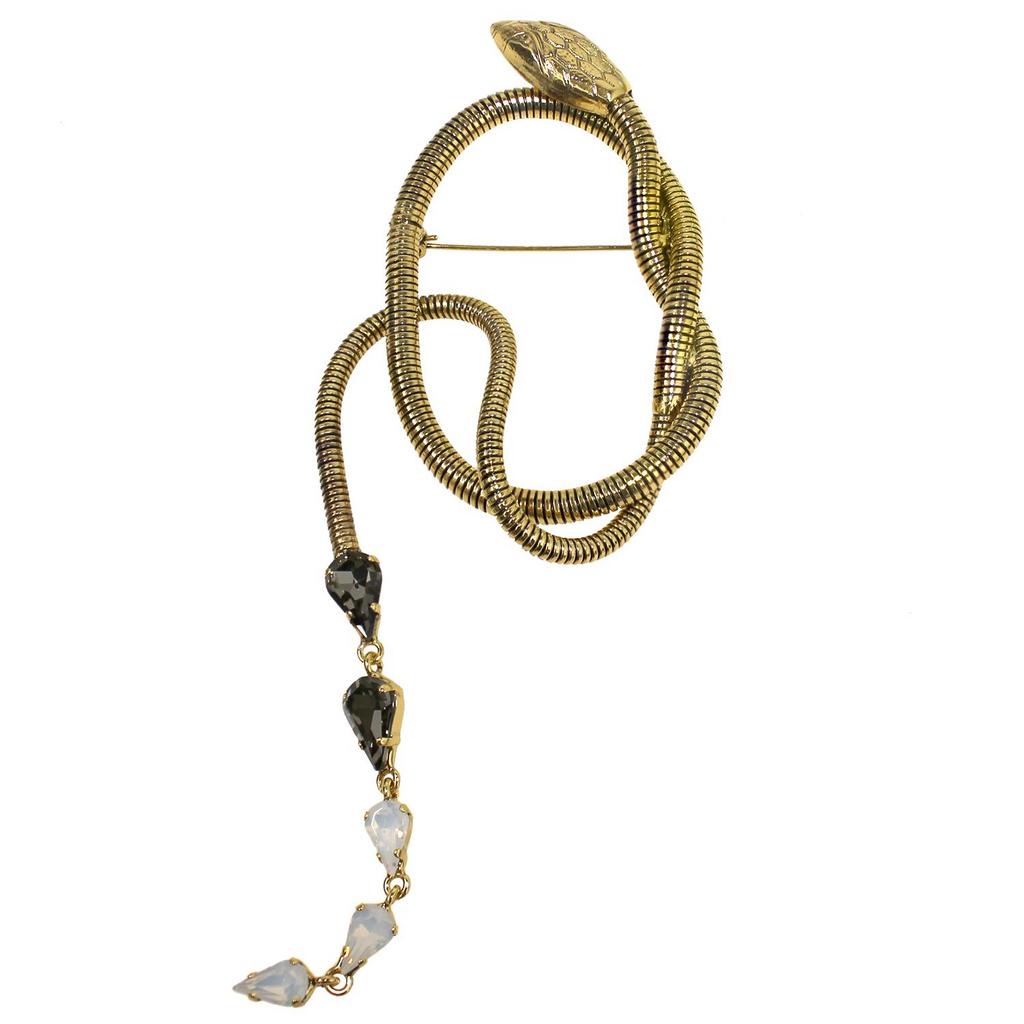 Брошь Claudio Canzian 00211152