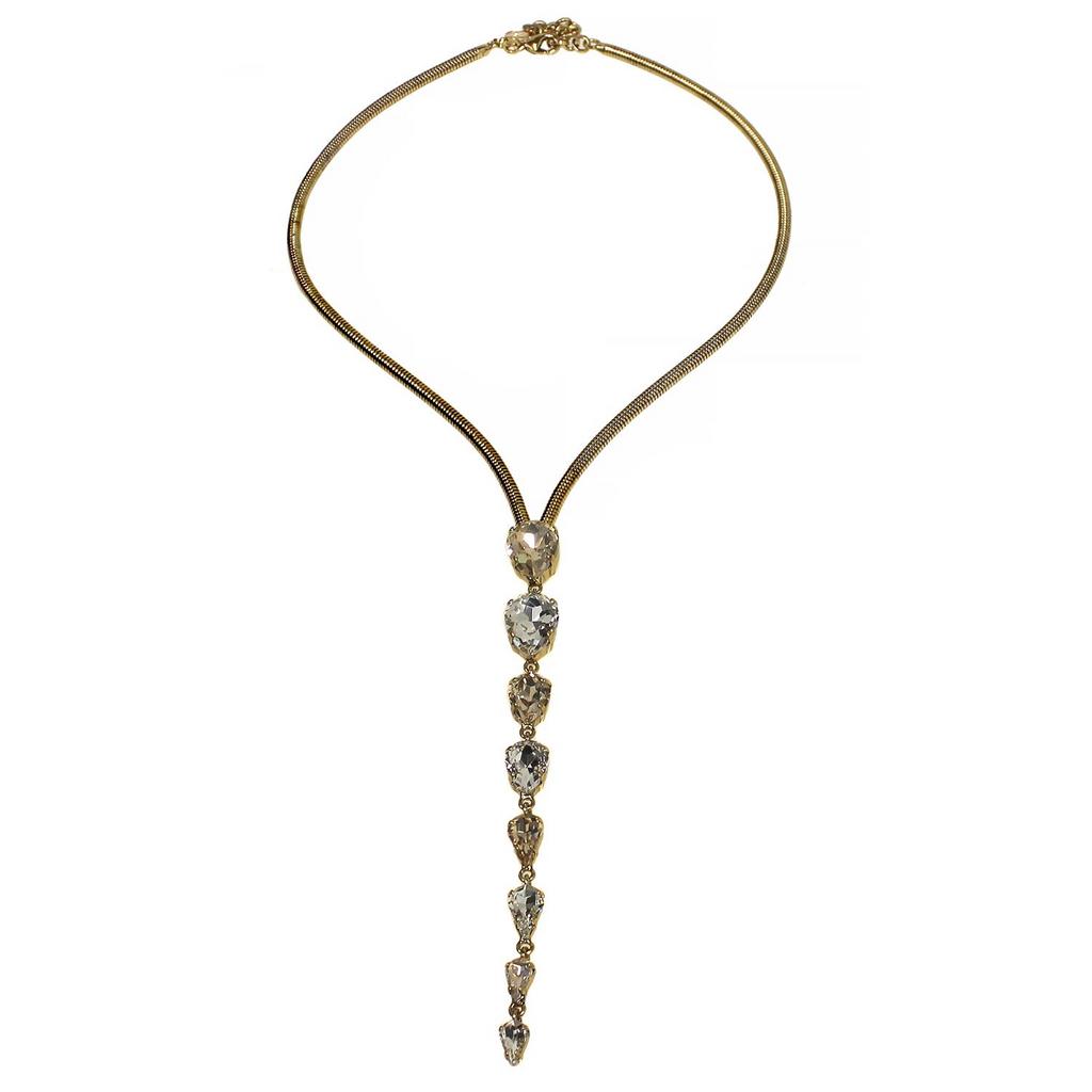 Колье Claudio Canzian 00205731