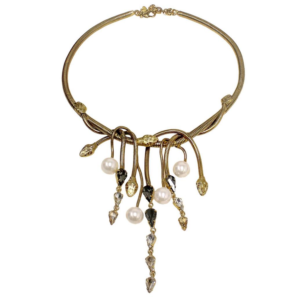 Колье Claudio Canzian 00205714