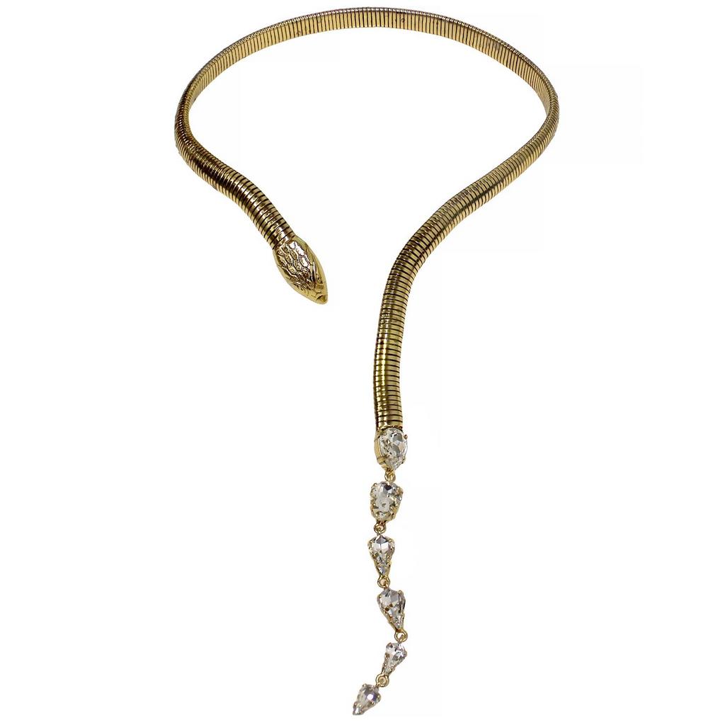 Колье Claudio Canzian 00205680