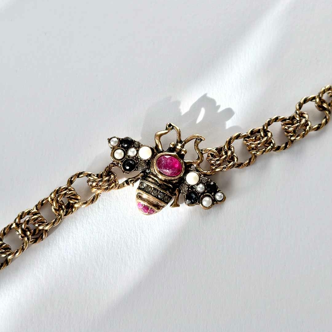 Браслет ALCOZER & J B88GH24