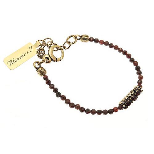 Браслет ALCOZER & J B48FK24