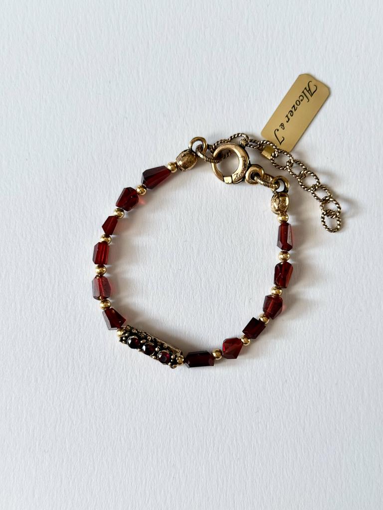 Браслет ALCOZER & J B48FF24