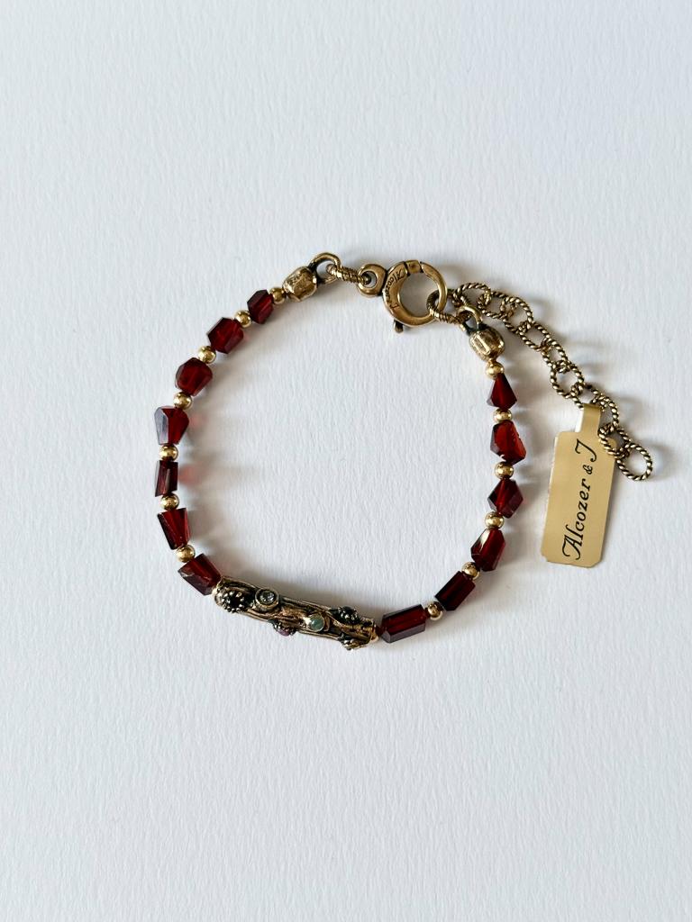 Браслет ALCOZER & J B48FE24