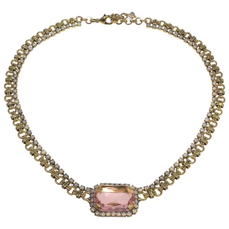 Колье Claudio Canzian 00205702