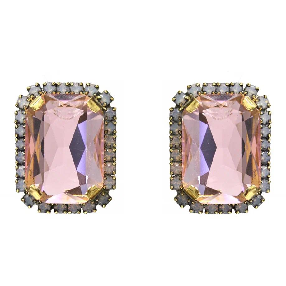 Серьги Claudio Canzian 00202717