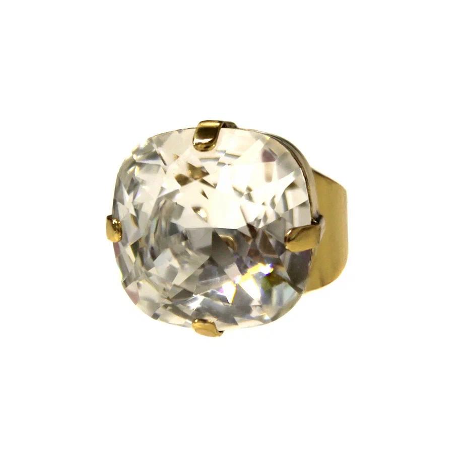 Кольцо Claudio Canzian 00201512