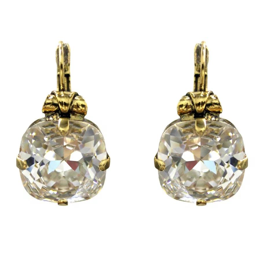 Серьги Claudio Canzian 00202749