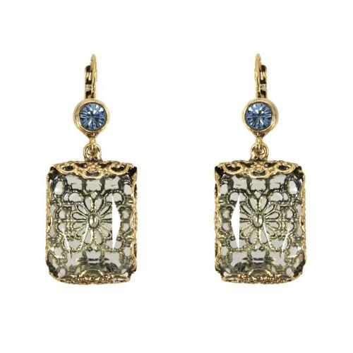 Серьги Claudio Canzian 00202583