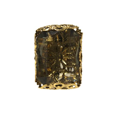 Кольцо Claudio Canzian 00201460