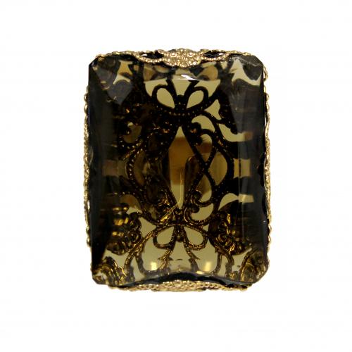 Кольцо Claudio Canzian 00201029