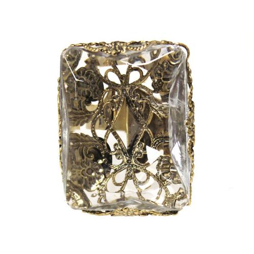 Кольцо Claudio Canzian 00201029