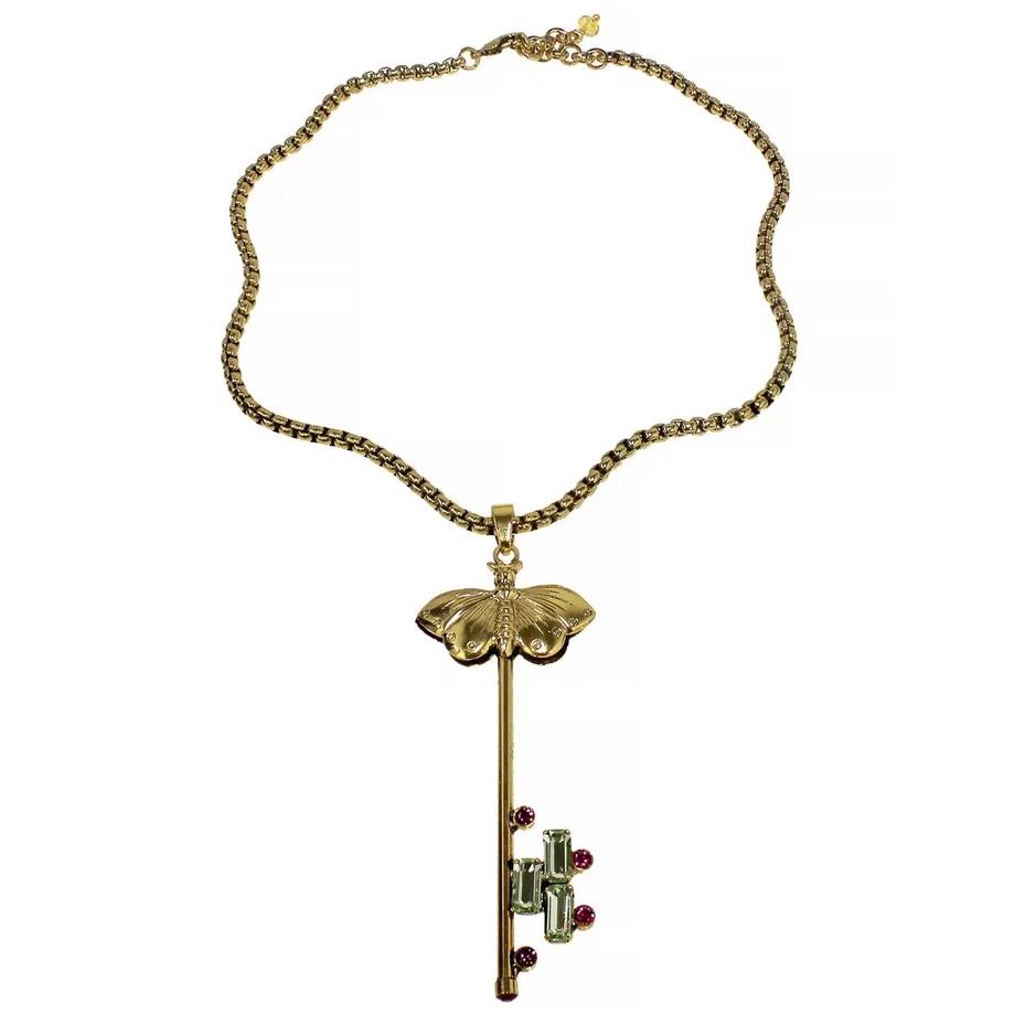 Колье Claudio Canzian 00205740